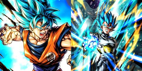 dragon ball characters|dragon ball legends characters.
